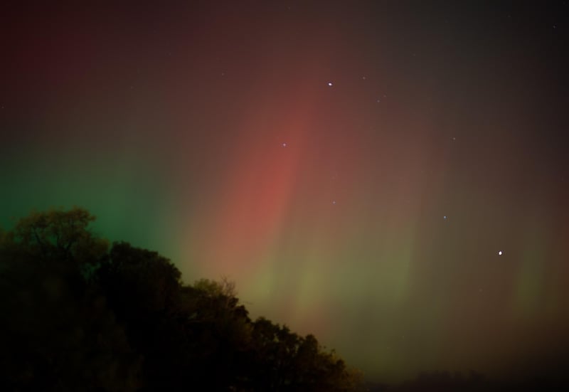 Aurora Allegiance